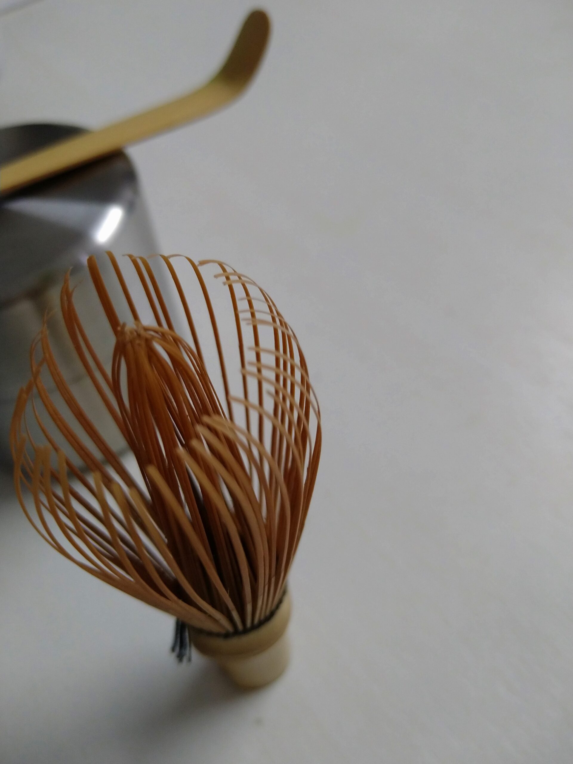 忙しい人にこそ触れて欲しい？優しいお茶、始める前にイメージしてみましょう。